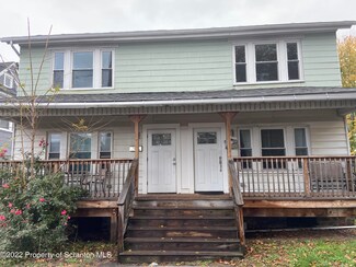 537 Hickory St Unit 539, Scranton, PA 18505