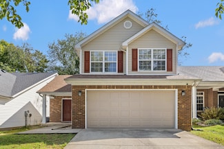 2649 Michelle Park, Lexington, KY 40511