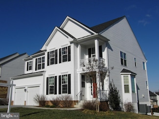 2306 Whitley Rd, Baltimore, MD 21209