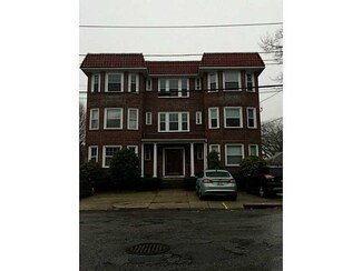 127 Irving Ave Unit 3, Providence, RI 02906