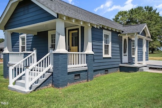 119 Boone Rd, Burlington, NC 27217