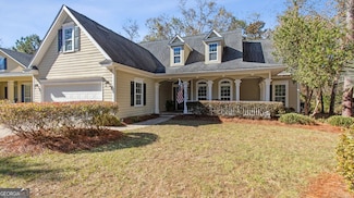 80 Providence Park Cir, Saint Marys, GA 31558