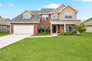 233 Arian Ln, Covington, LA 70433