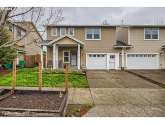 414 NE 141st Place, Portland, OR 97230