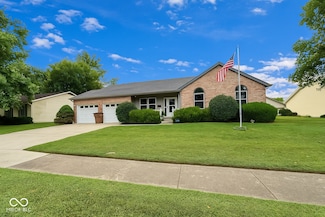 3376 Cox Ln, Columbus, IN 47203