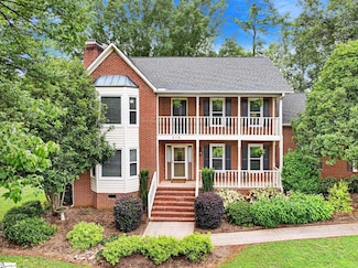 318 Chenoweth Dr, Simpsonville, SC 29681