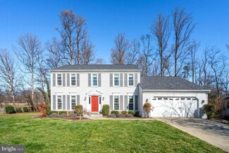 5551 Queen Victoria Ct, Burke, VA 22015