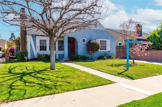 432 S Sparks St, Burbank, CA 91506