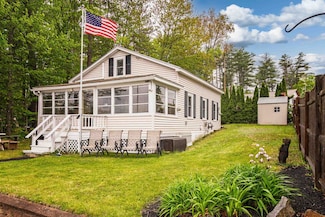 22 Kingsbury Dr, Milton, NH 03851