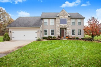 10152 Southridge Dr SE Unit 18, Caledonia, MI 49316