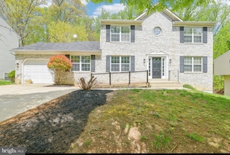 1910 Tall Timber Ct, Fort Washington, MD 20744