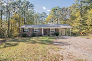 3420 Old Friendship Rd, Finger, TN 38334