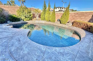 11616 Siena Mist Ave, Las Vegas, NV 89138