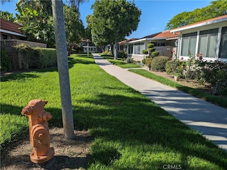 3029 Calle Sonora Unit N, Laguna Woods, CA 92637