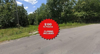 Lot 8 Quinton Trace, Cherokee Village, AR 72529