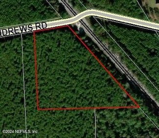 172939 Andrews Rd, Hilliard, FL 32046