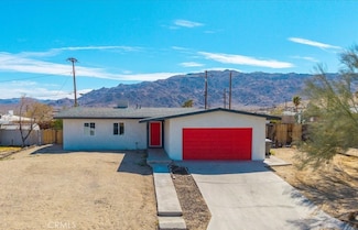 73461 El Paseo Dr, Twentynine Palms, CA 92277