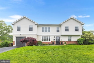55 Dayleview Rd, Berwyn, PA 19312