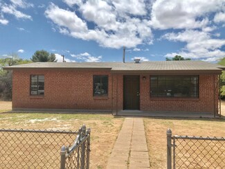 141 W President St, Tucson, AZ 85714