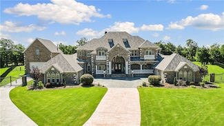 11921 Churchill Downs, Springdale, AR 72762