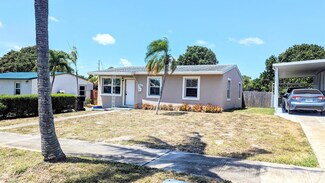 923 Bradley Ct, West Palm Beach, FL 33405