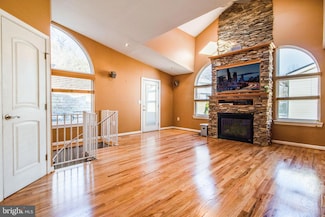 6208 Cheverly Park Dr, Cheverly, MD 20785