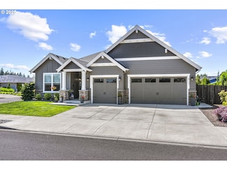 8102 NE 183rd Place, Vancouver, WA 98682