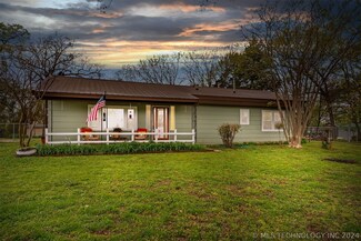71199 S 338 Ct, Wagoner, OK 74467