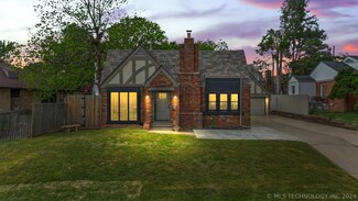 2428 S Utica Ave, Tulsa, OK 74114
