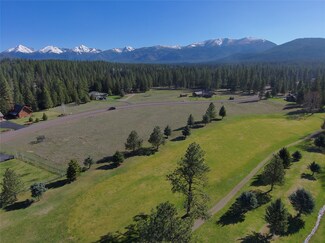 1182 Golf View Dr, Seeley Lake, MT 59868
