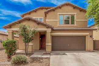 15551 W Poinsettia Dr, Surprise, AZ 85379