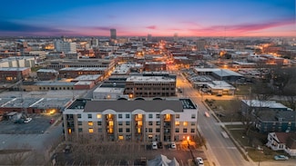 623 W Walnut St Unit 206, Springfield, MO 65806