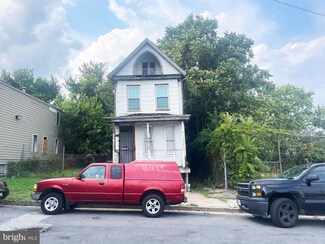 514 E 26th St, Baltimore, MD 21218