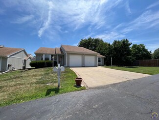 5847 SW 22nd Terrace Unit 3, Topeka, KS 66614