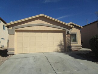 3612 W Avenida Obregon, Tucson, AZ 85746