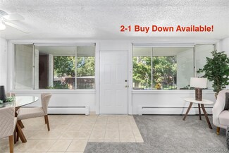 10125 W 25th Ave Unit 54, Lakewood, CO 80215