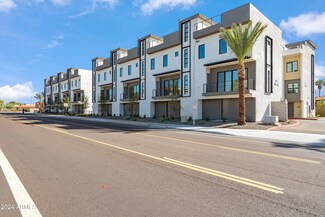 1501 N Miller Rd Unit 1012, Scottsdale, AZ 85257