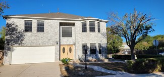 7945 Cerezo, San Antonio, TX 78250