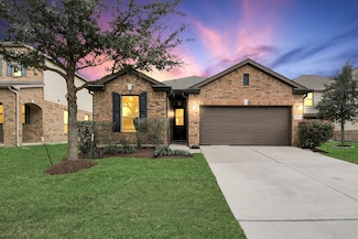22619 Bellwick Ridge Ln, Katy, TX 77449