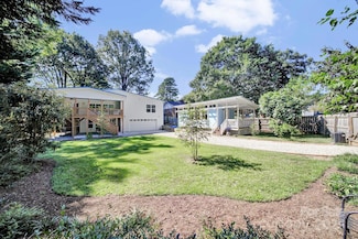 3222 Clark St, Charlotte, NC 28205