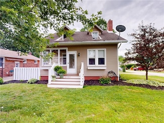 4982 14th St SW, Canton, OH 44710