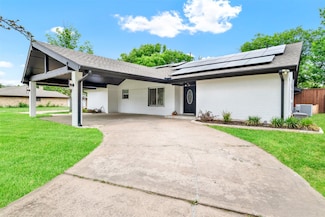 420 Forest Grove Dr, Richardson, TX 75080