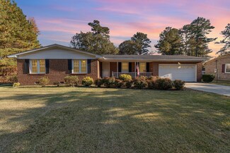 6551 Fairway Dr, Grifton, NC 28530