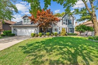 192 Jefferson Ln, Bloomingdale, IL 60108