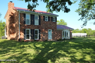 1472 Mulberry Pike, Eminence, KY 40019