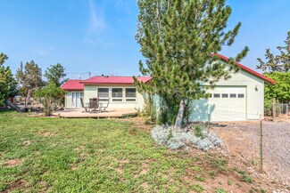 1464 SW Bent Loop, Powell Butte, OR 97753