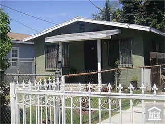 4127 Olive St, Cudahy, CA 90201