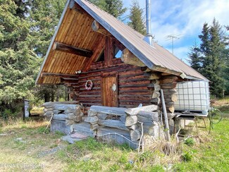 66477 Vicki Ln, Anchor Point, AK 99556