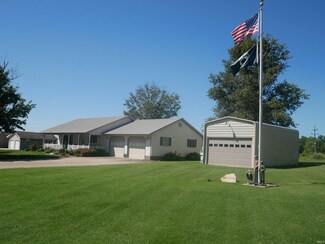 502 S Mill St, Owensville, IN 47665