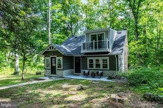 2329 Deep Creek Rd, Perkiomenville, PA 18074